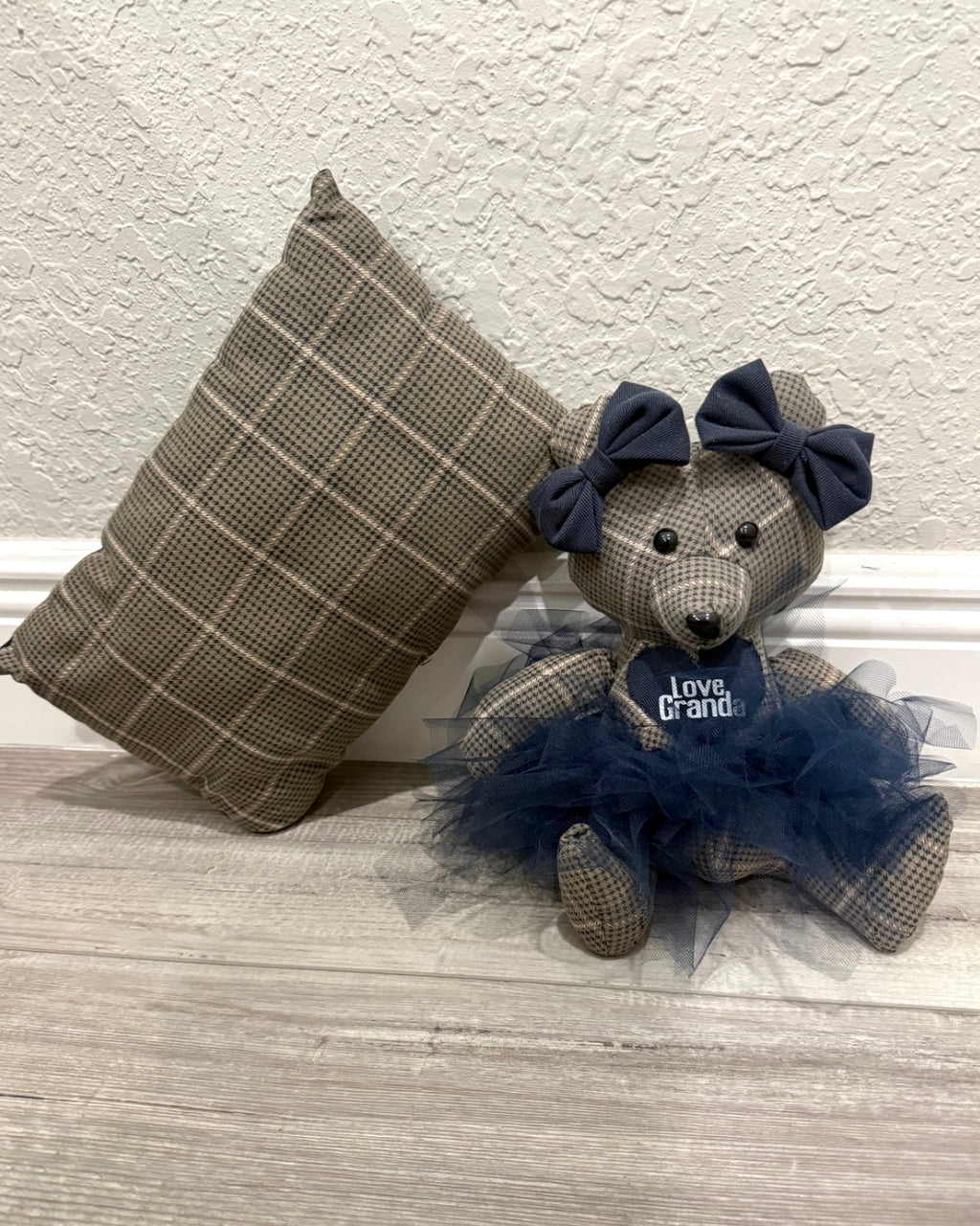 Memory Bear