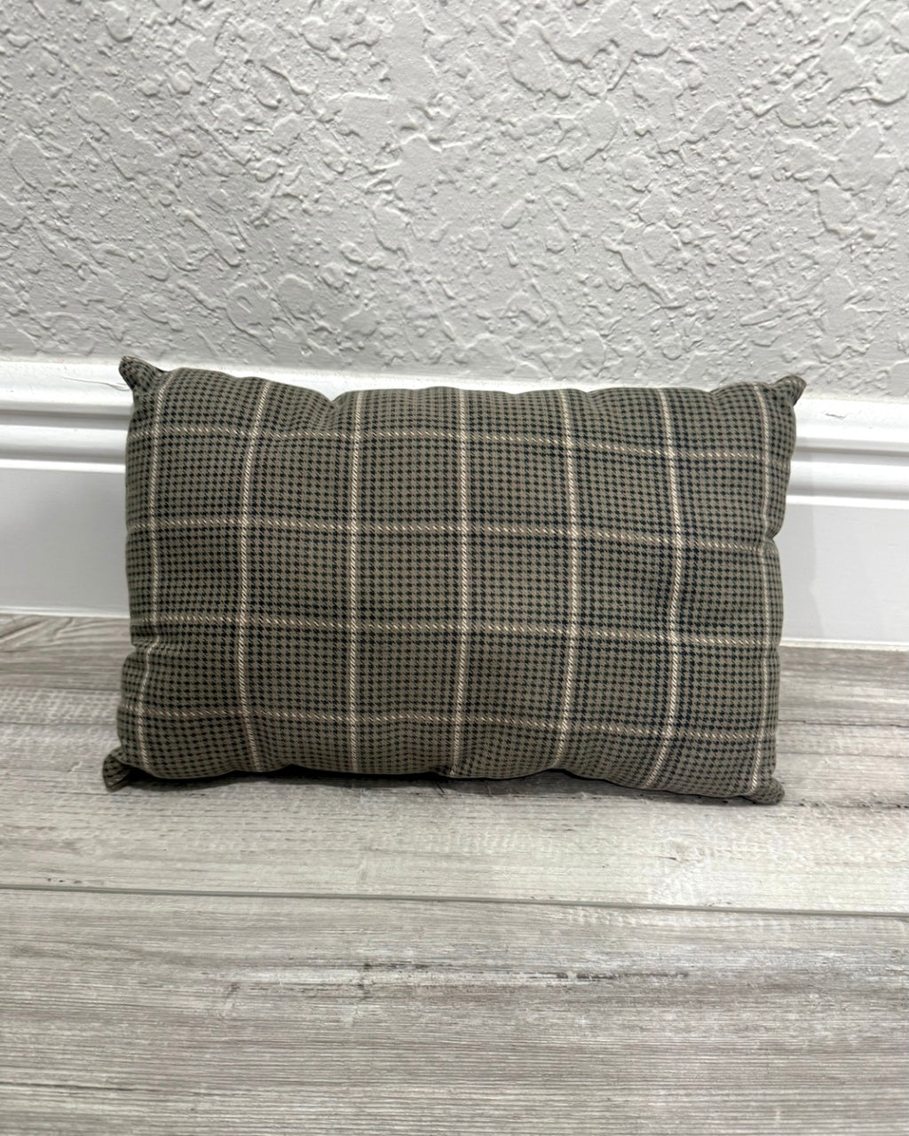 Mini Memory Pillow