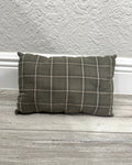 Mini Memory Pillow