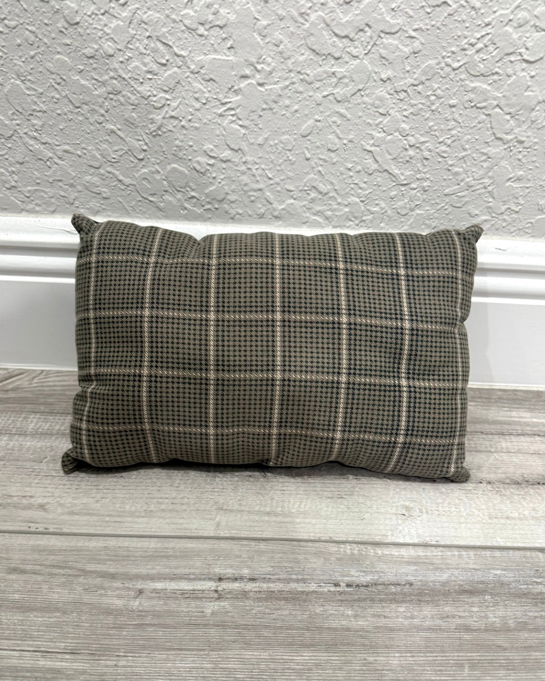 Mini Memory Pillow