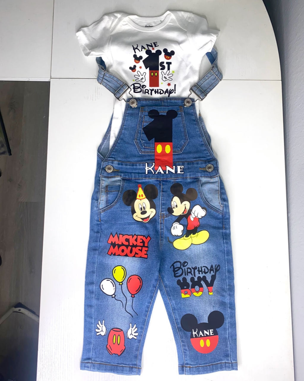 Kids Sets