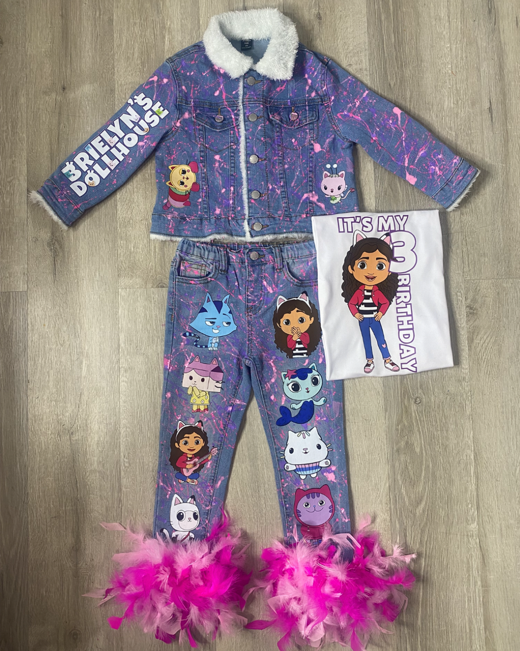 Kids Sets