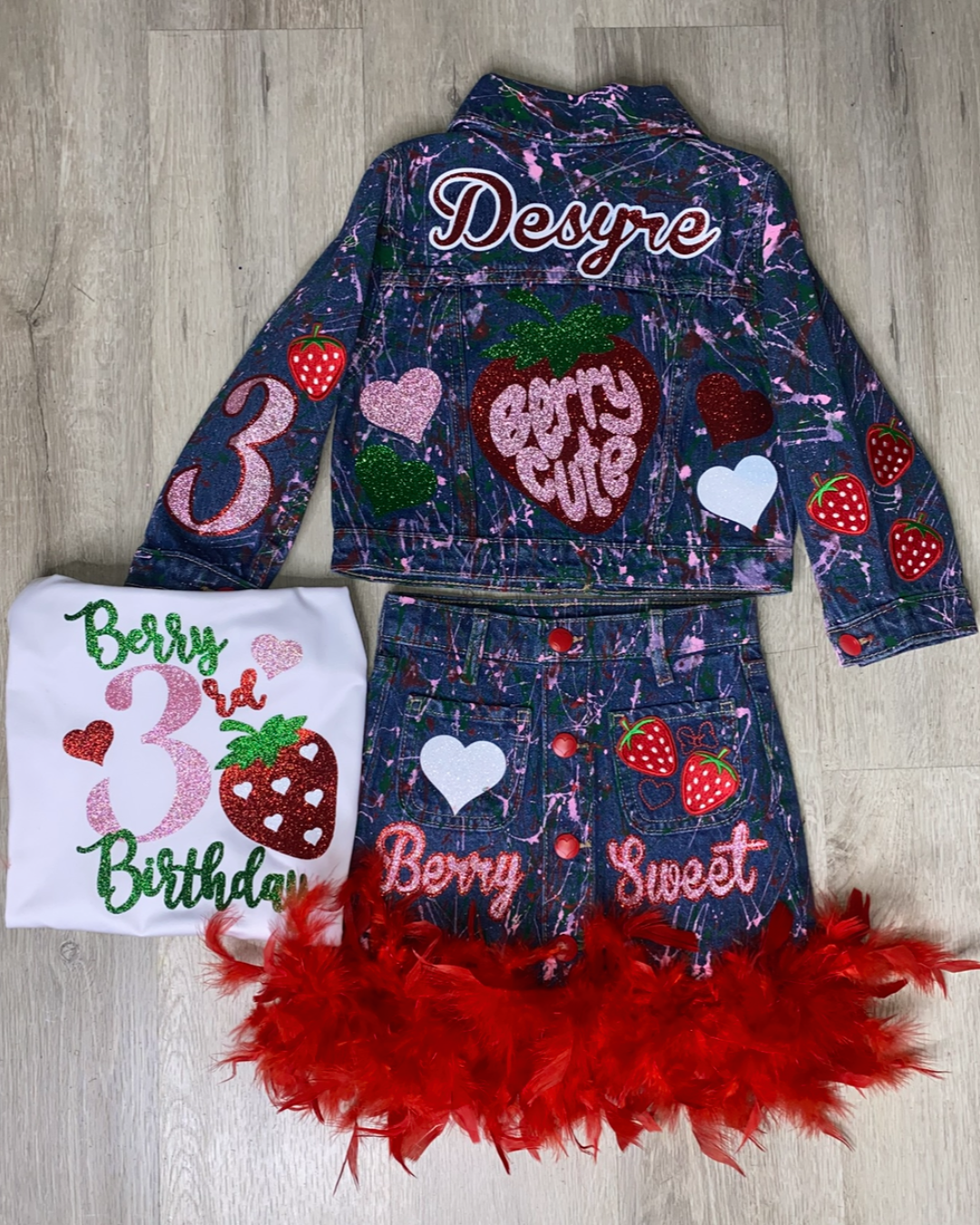 Kids Sets