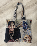 Tapestry Tote Bag