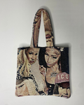 Nicki Minaj Tapestry Tote