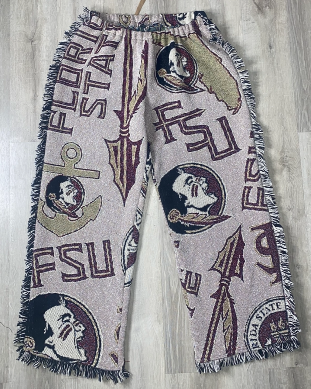Tapestry Pants