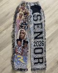Tapestry Pants